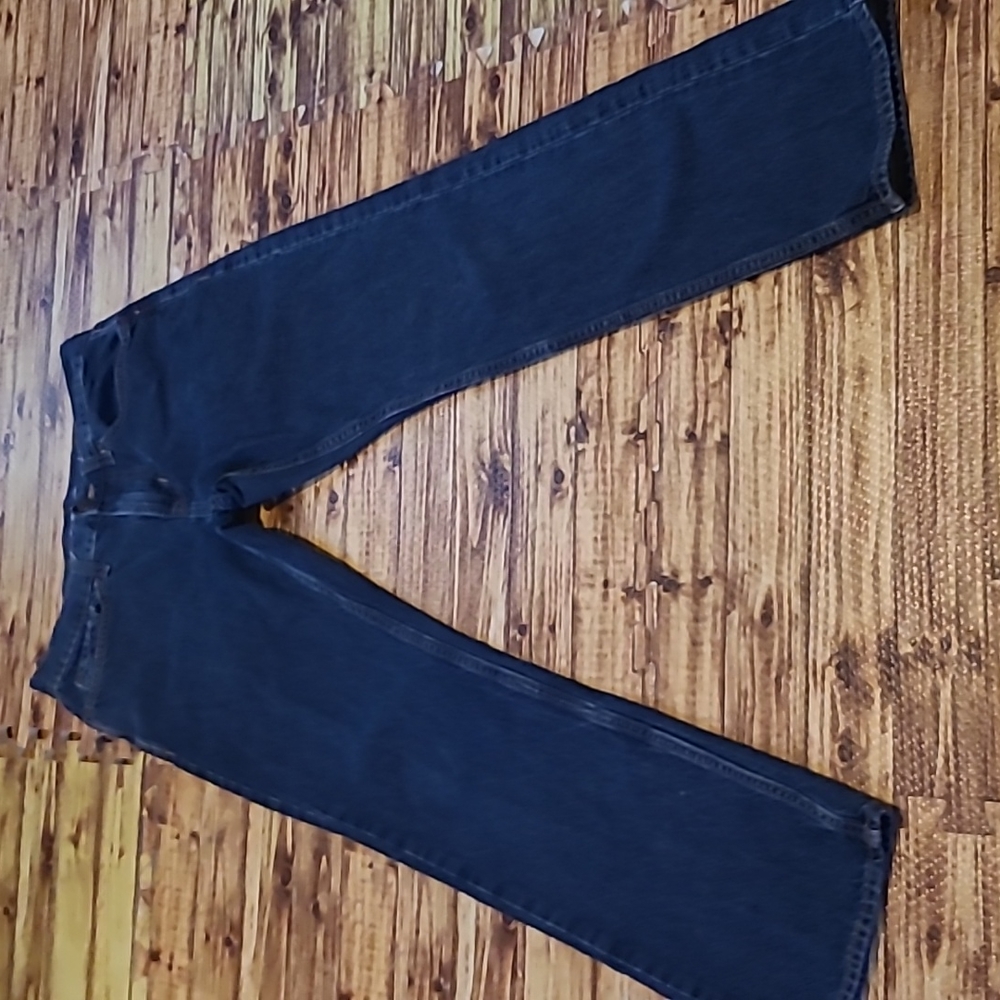 Mens Old navy blue jeans